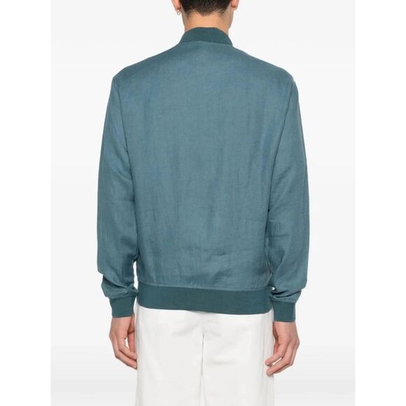 Kiton Men `Pahoa` Jacket